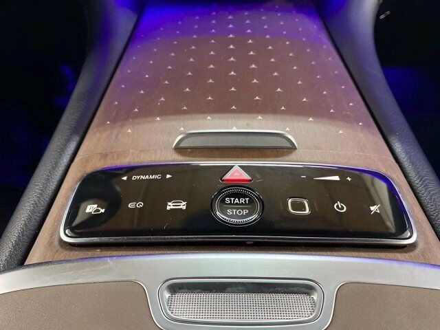 2024 Mercedes-Benz EQS 450 Base Dallas TX