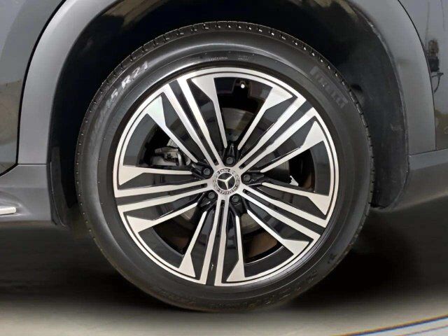 2024 Mercedes-Benz EQS 450 Base Dallas TX