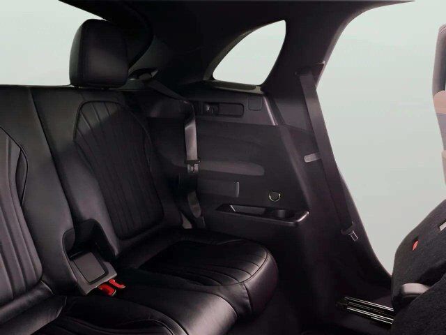 2024 Mercedes-Benz EQS 450 Base Dallas TX