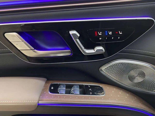 2024 Mercedes-Benz EQS 450 Base Dallas TX