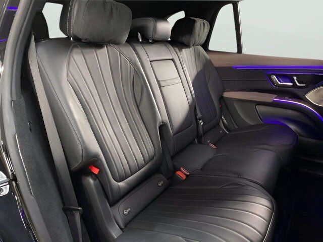 2024 Mercedes-Benz EQS 450 Base Dallas TX