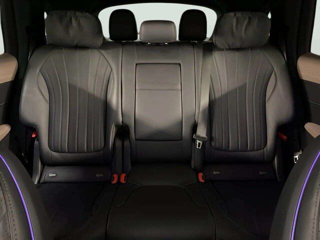 2024 Mercedes-Benz EQS 450 Base Dallas TX