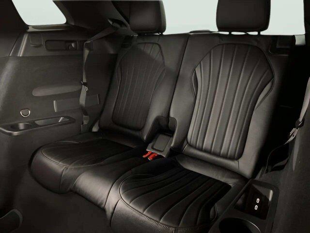 2024 Mercedes-Benz EQS 450 Base Dallas TX