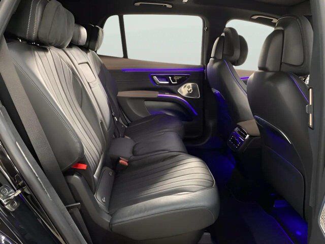 2024 Mercedes-Benz EQS 450 Base Dallas TX