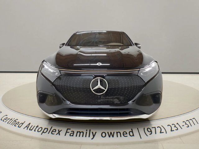 2024 Mercedes-Benz EQS 450 Base Dallas TX