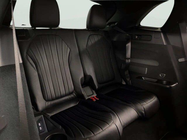 2024 Mercedes-Benz EQS 450 Base Dallas TX
