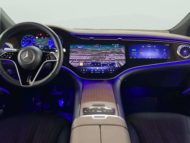 2024 Mercedes-Benz EQS 450 Base Dallas TX