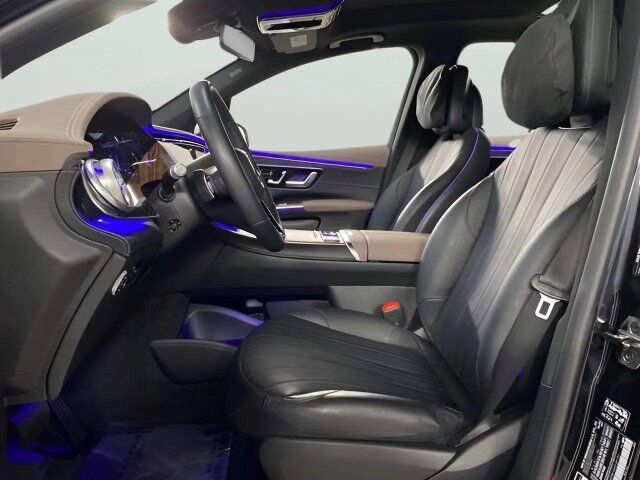 2024 Mercedes-Benz EQS 450 Base Dallas TX