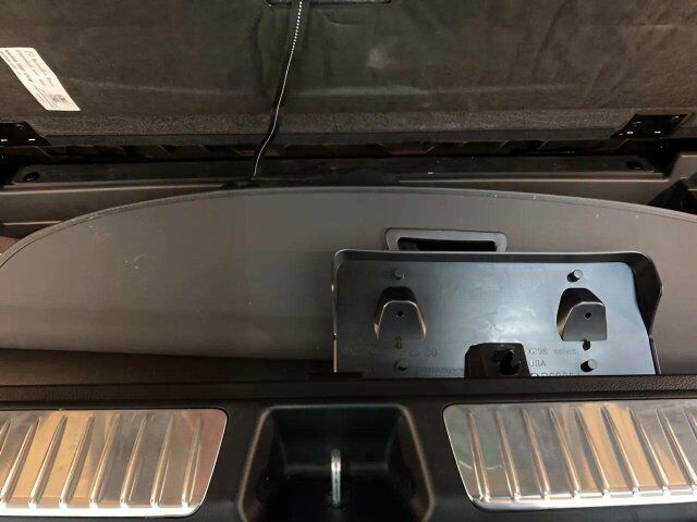 2024 Mercedes-Benz EQS 450 Base Dallas TX
