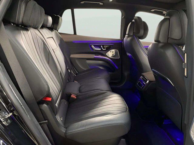 2024 Mercedes-Benz EQS 450 Base Dallas TX