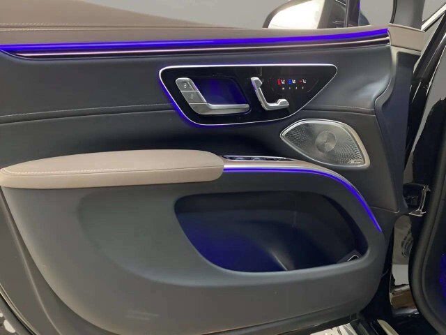 2024 Mercedes-Benz EQS 450 Base Dallas TX