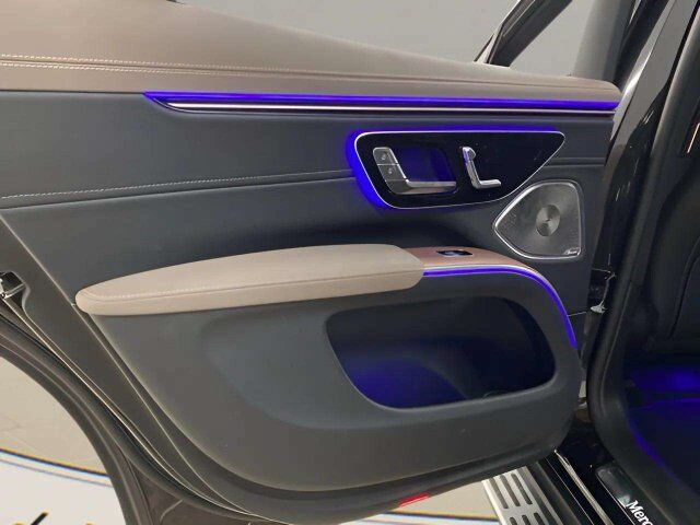 2024 Mercedes-Benz EQS 450 Base Dallas TX