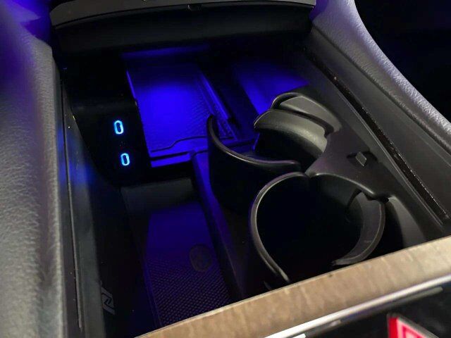 2024 Mercedes-Benz EQS 450 Base Dallas TX