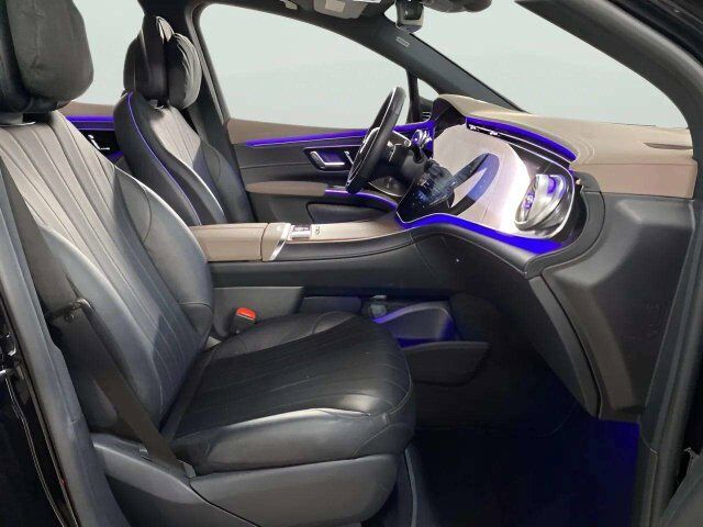 2024 Mercedes-Benz EQS 450 Base Dallas TX