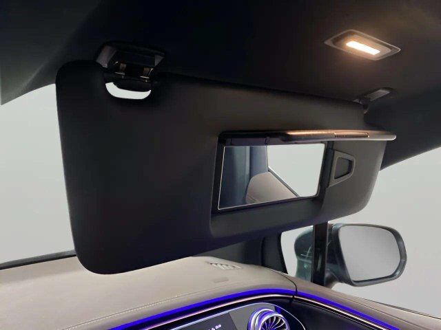 2024 Mercedes-Benz EQS 450 Base Dallas TX