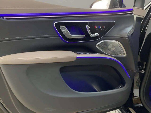 2024 Mercedes-Benz EQS 450 Base Dallas TX