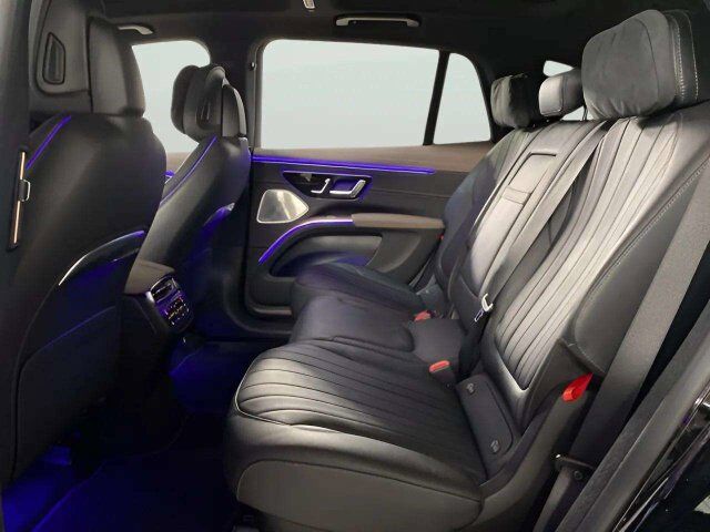 2024 Mercedes-Benz EQS 450 Base Dallas TX