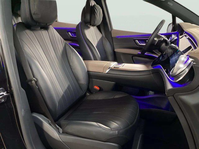 2024 Mercedes-Benz EQS 450 Base Dallas TX