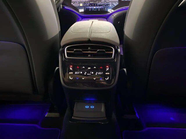 2024 Mercedes-Benz EQS 450 Base Dallas TX