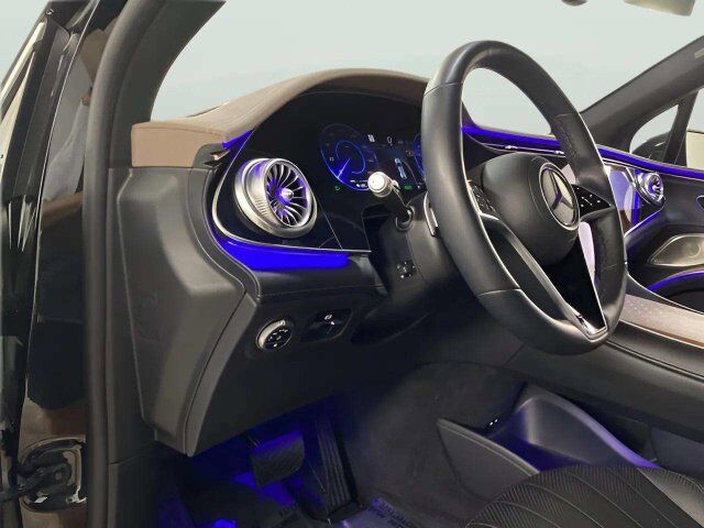 2024 Mercedes-Benz EQS 450 Base Dallas TX