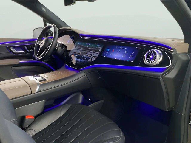 2024 Mercedes-Benz EQS 450 Base Dallas TX