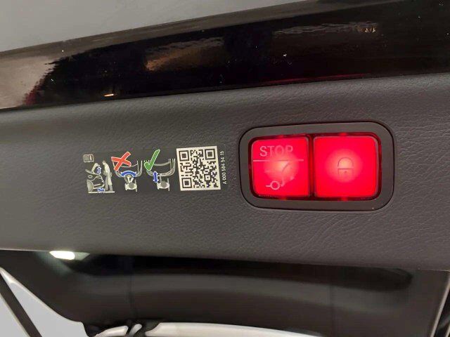 2024 Mercedes-Benz EQS 450 Base Dallas TX