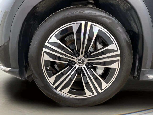 2024 Mercedes-Benz EQS 450 Base Dallas TX