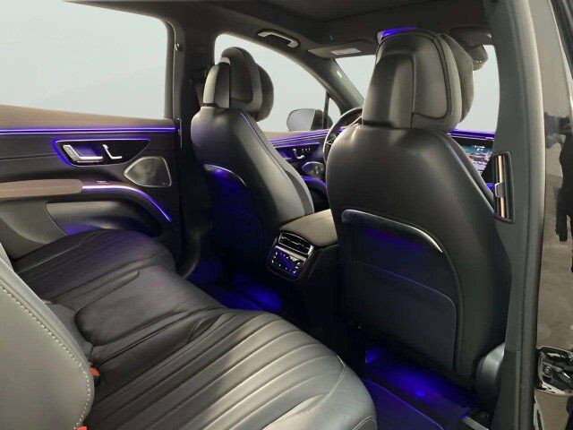 2024 Mercedes-Benz EQS 450 Base Dallas TX