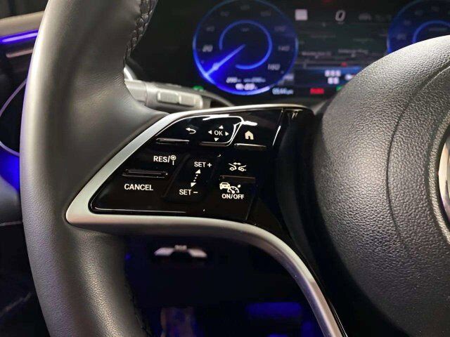2024 Mercedes-Benz EQS 450 Base Dallas TX