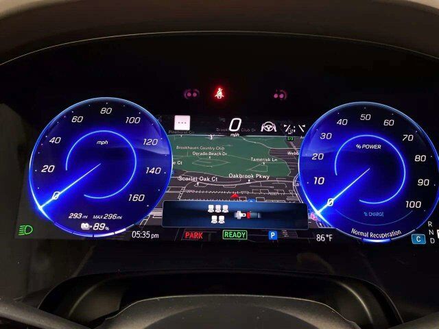 2024 Mercedes-Benz EQS 450 Base Dallas TX