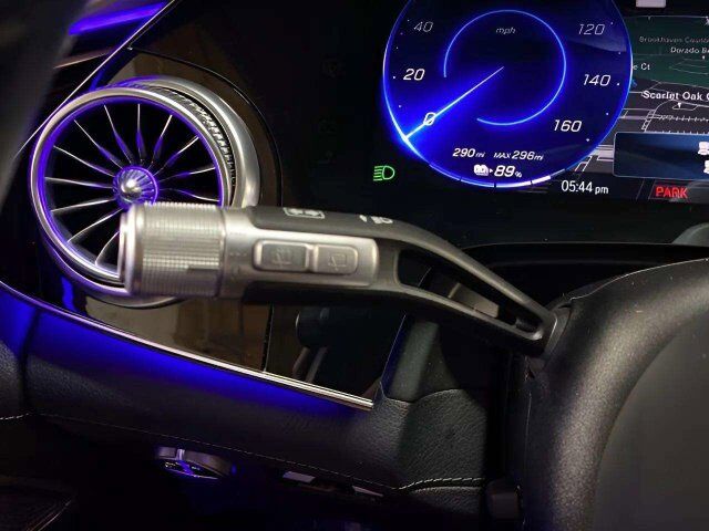 2024 Mercedes-Benz EQS 450 Base Dallas TX
