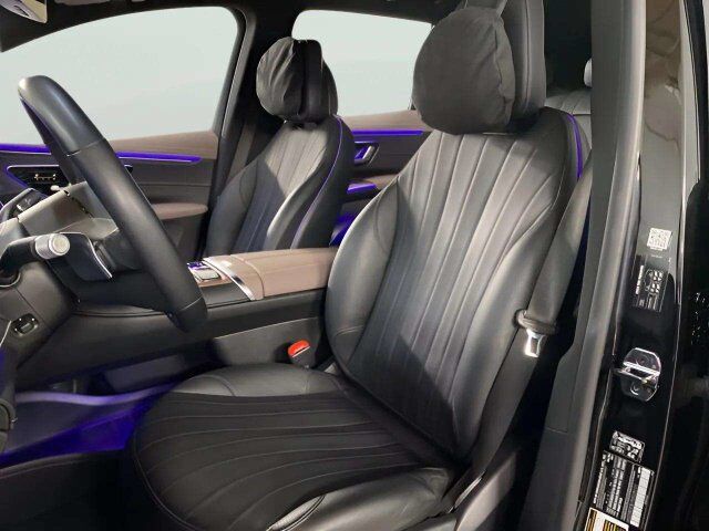 2024 Mercedes-Benz EQS 450 Base Dallas TX