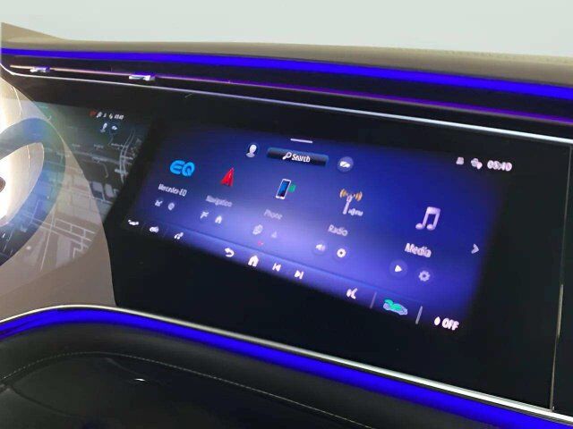 2024 Mercedes-Benz EQS 450 Base Dallas TX