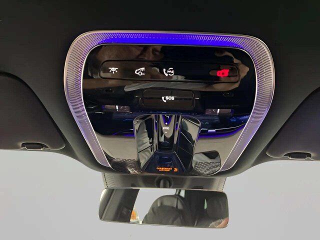 2024 Mercedes-Benz EQS 450 Base Dallas TX