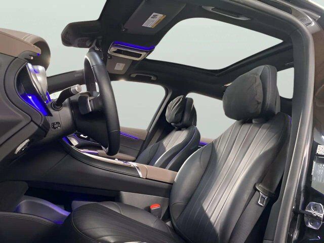 2024 Mercedes-Benz EQS 450 Base Dallas TX