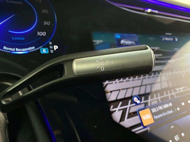 2024 Mercedes-Benz EQS 450 Base Dallas TX
