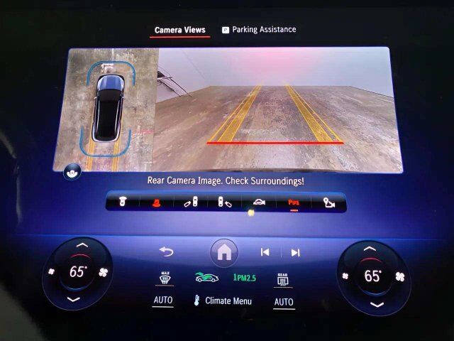 2024 Mercedes-Benz EQS 450 Base Dallas TX