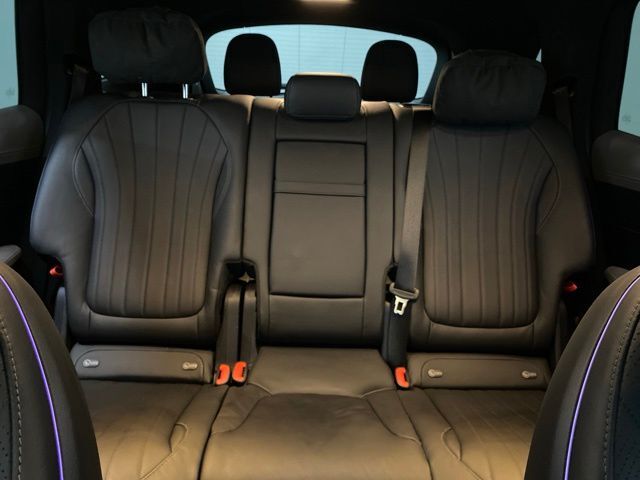 2024 Mercedes-Benz EQS 450 Base Dallas TX