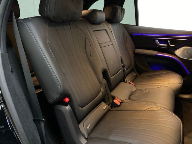 2024 Mercedes-Benz EQS 450 Base Dallas TX