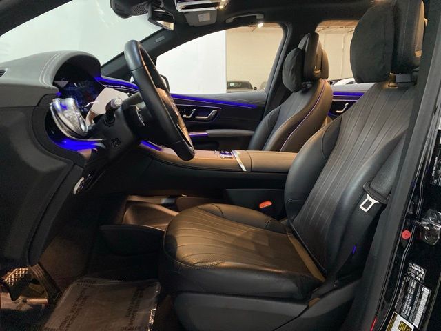 2024 Mercedes-Benz EQS 450 Base Dallas TX
