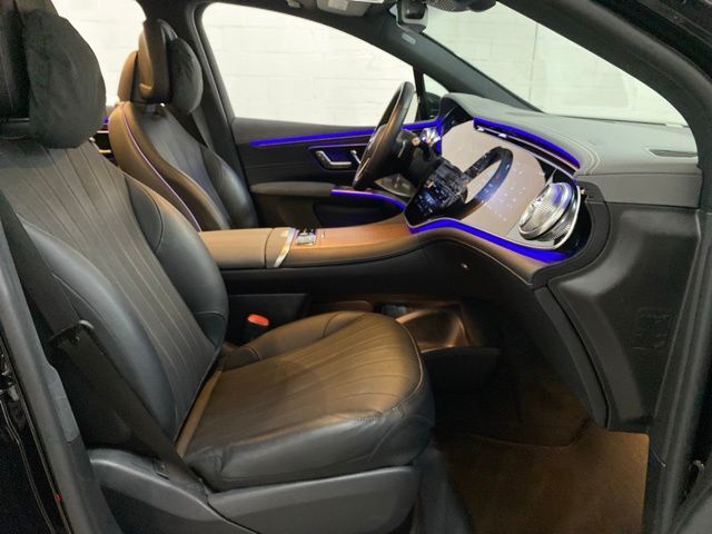 2024 Mercedes-Benz EQS 450 Base Dallas TX