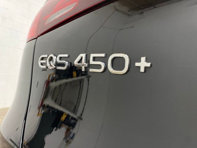 2024 Mercedes-Benz EQS 450 Base Dallas TX