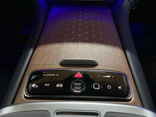 2024 Mercedes-Benz EQS 450 Base Dallas TX