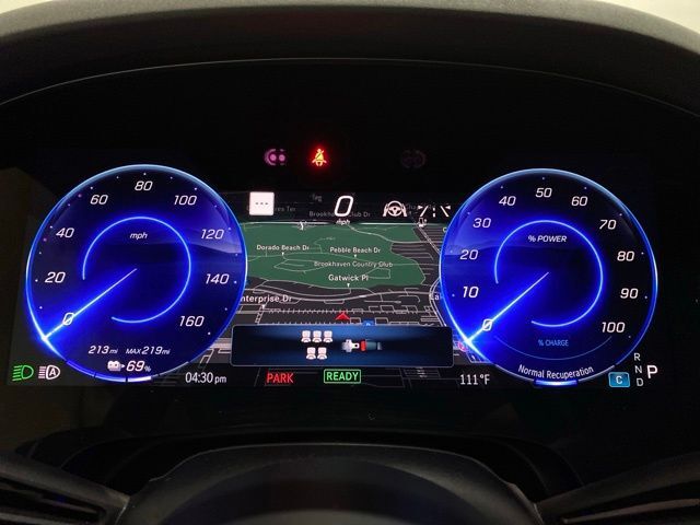 2024 Mercedes-Benz EQS 450 Base Dallas TX