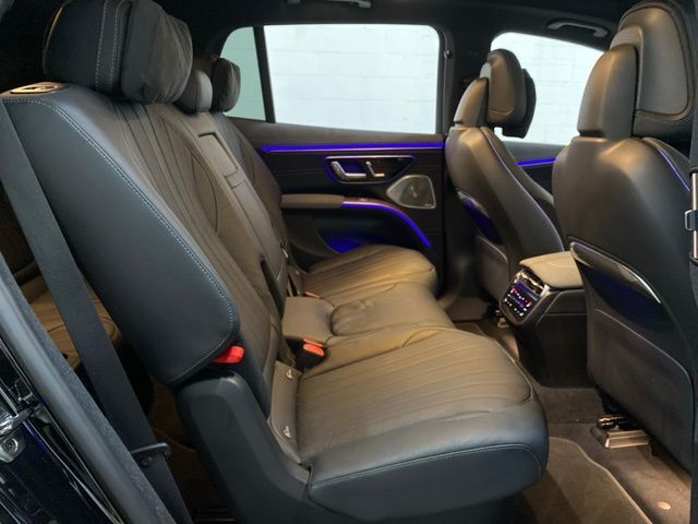 2024 Mercedes-Benz EQS 450 Base Dallas TX