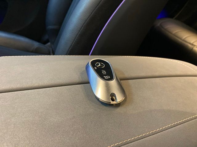2024 Mercedes-Benz EQS 450 Base Dallas TX