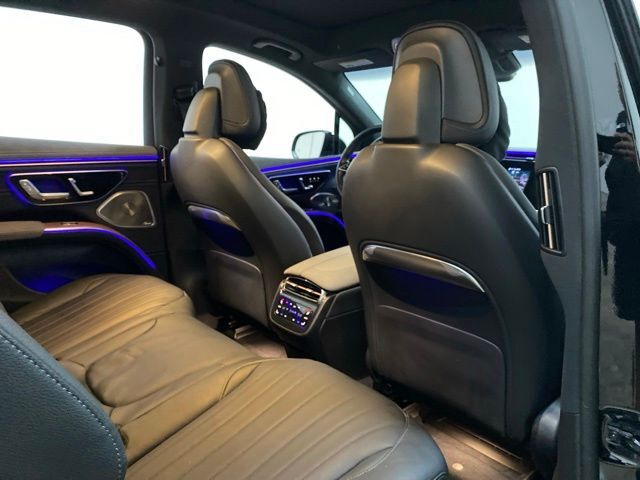 2024 Mercedes-Benz EQS 450 Base Dallas TX