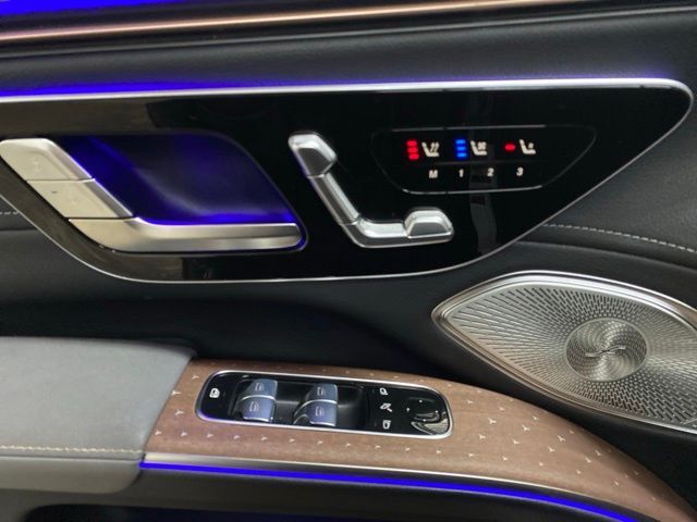 2024 Mercedes-Benz EQS 450 Base Dallas TX
