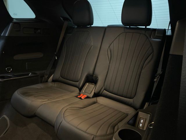 2024 Mercedes-Benz EQS 450 Base Dallas TX