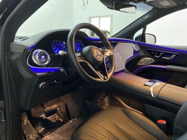 2024 Mercedes-Benz EQS 450 Base Dallas TX
